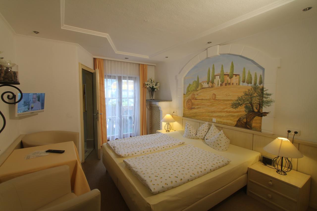 فندق Haus Sonnenschein غرينو المظهر الخارجي الصورة