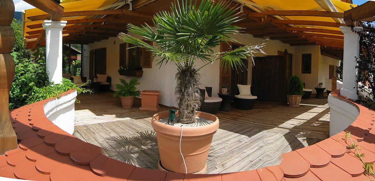 فندق Haus Sonnenschein غرينو المظهر الخارجي الصورة