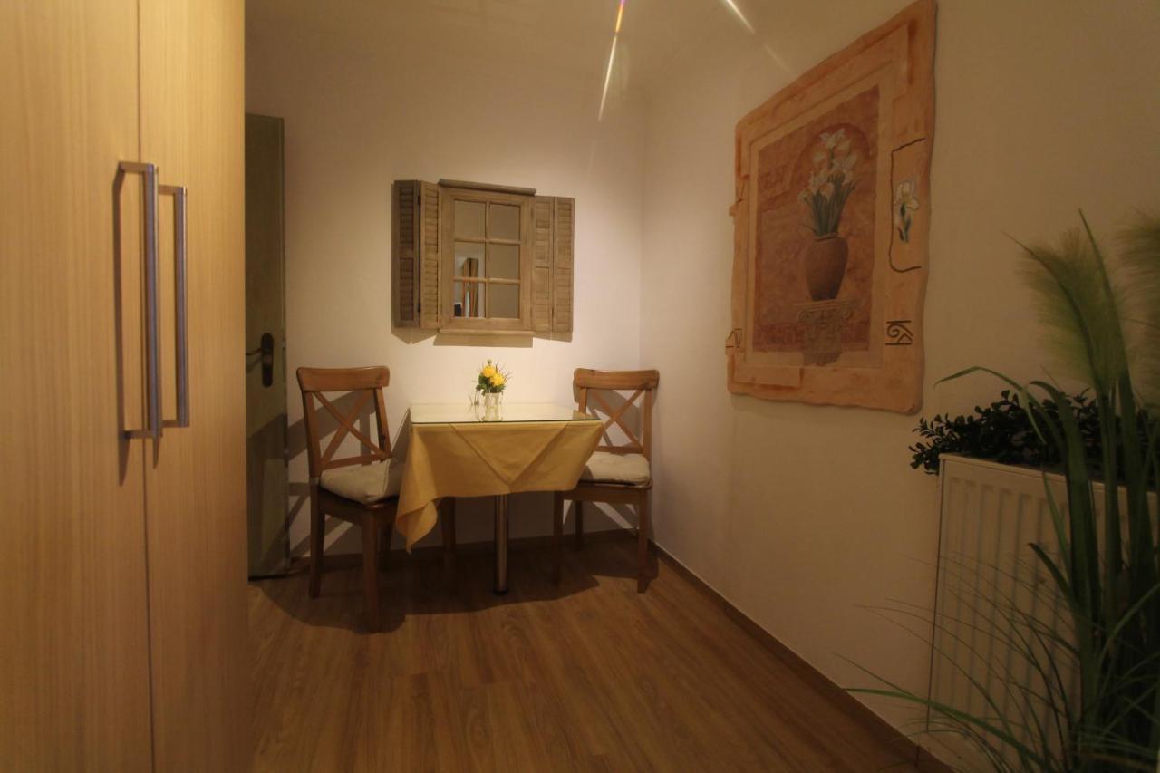 فندق Haus Sonnenschein غرينو المظهر الخارجي الصورة